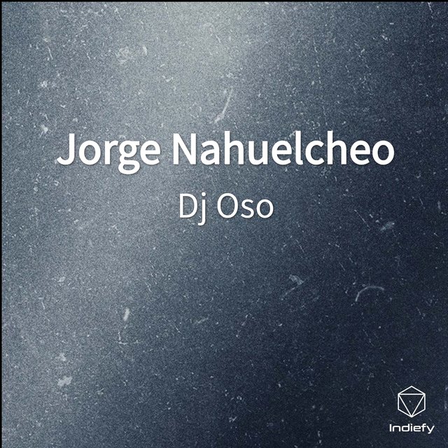 Jorge Nahuelcheo