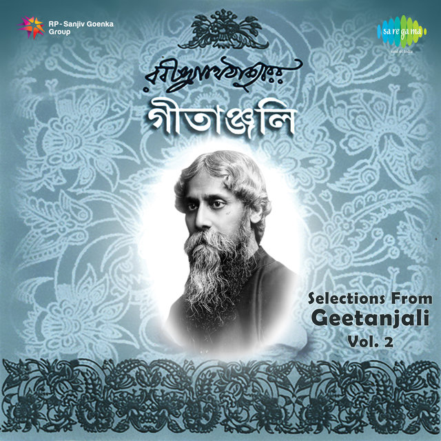 Selections from Geetanjali, Vol. 2
