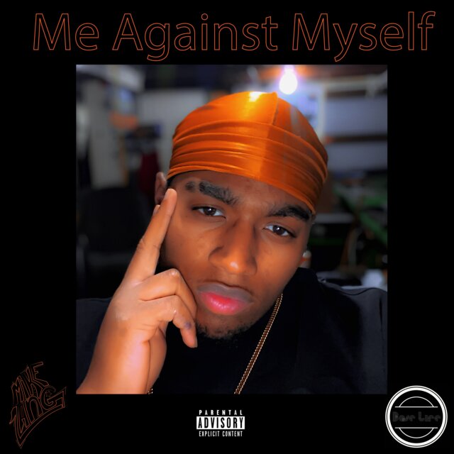 Me Against Myself (Deluxe)