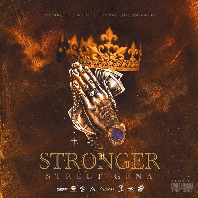 Stronger