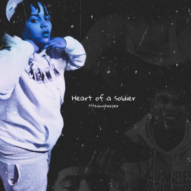 Heart of A Soldier