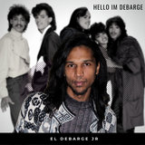 Hello Im DeBarge