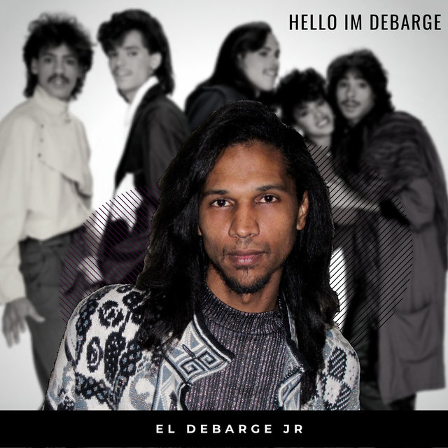 Hello Im DeBarge
