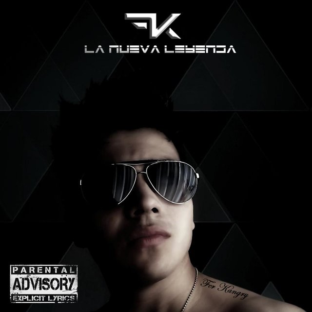 La Nueva Leyenda