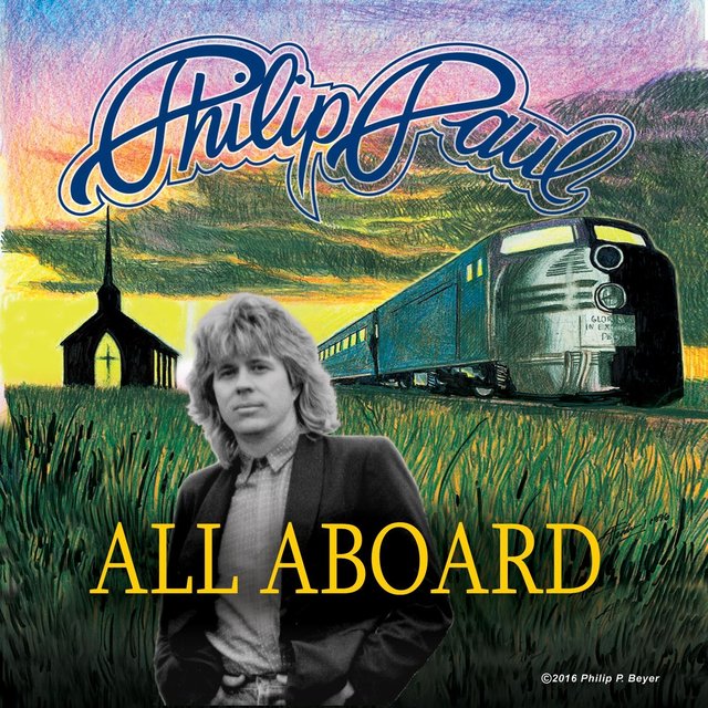 All Aboard