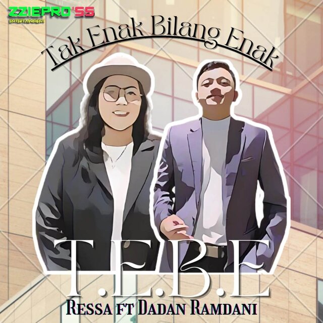 T.E.B.E (Tak Enak Bilang Enak)