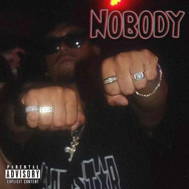 Nobody