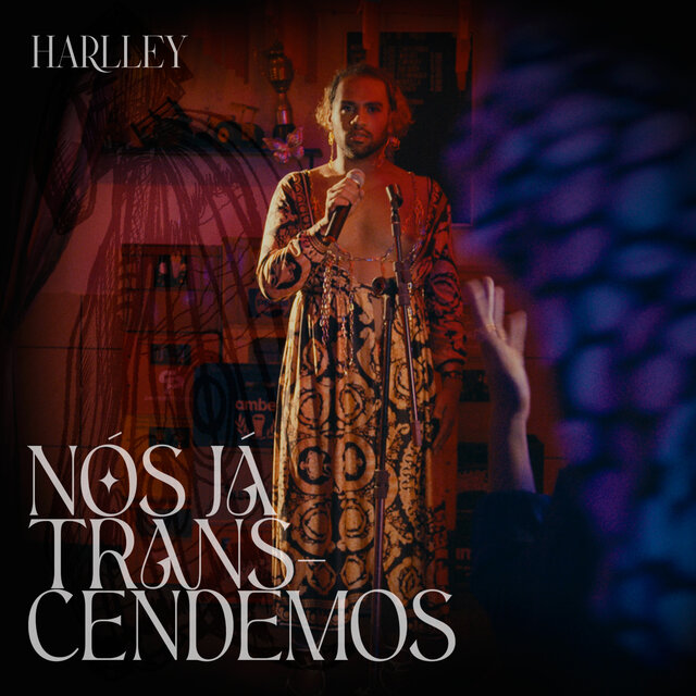 Nós Já Transcendemos