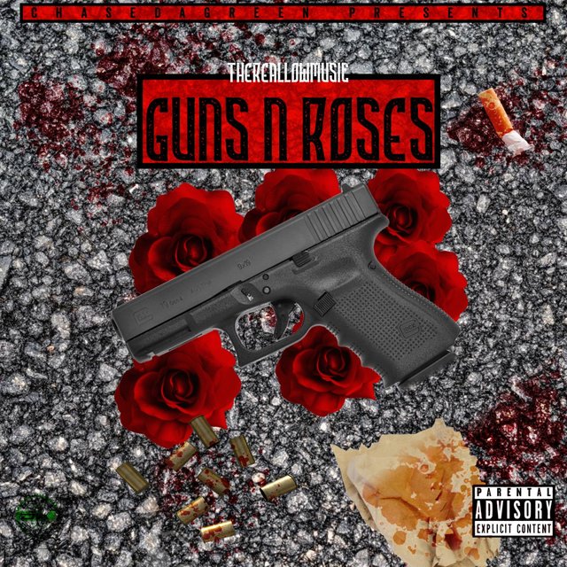 Guns & Roses