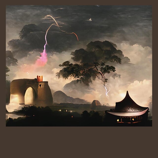 SARKANES (Remastered 2025)