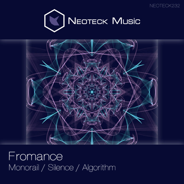 Monorail / Silence / Algorithm