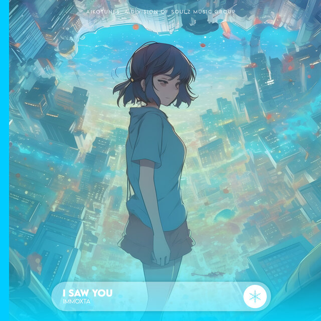 I Saw You