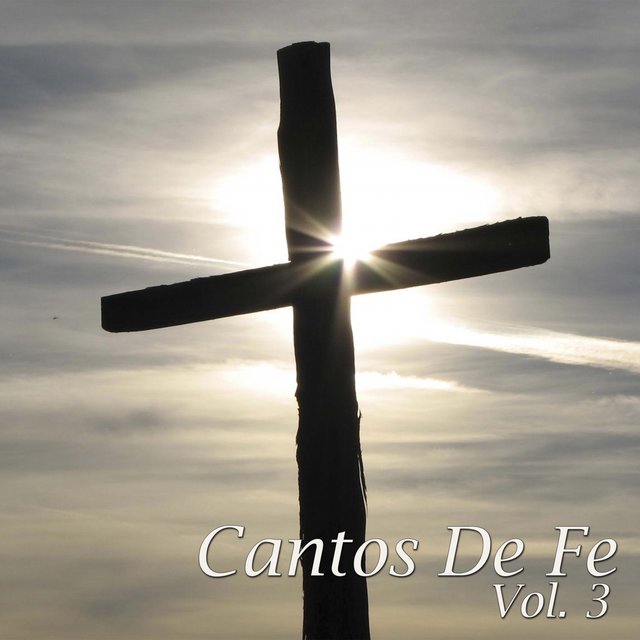 Canto de Fe, Vol. 3