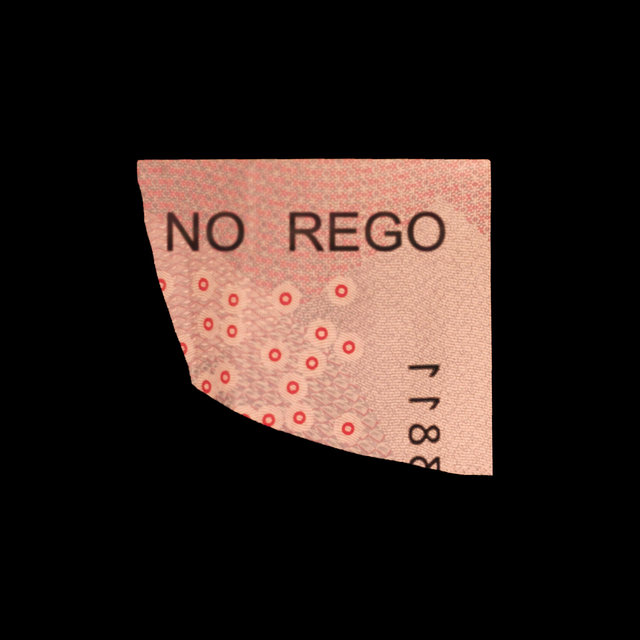 No Rego No Problem