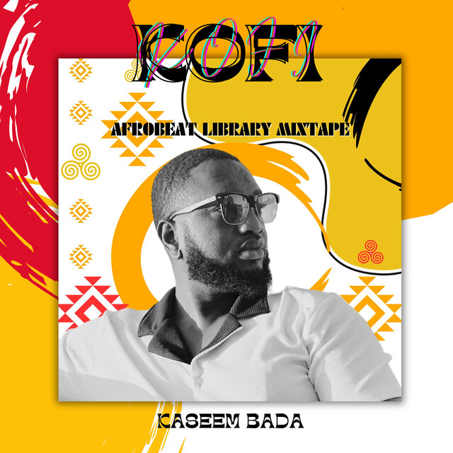 Kofi (Afrobeat Library Mixtape)