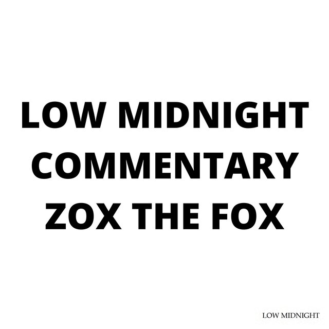 Low Midnight (Commentary Version)