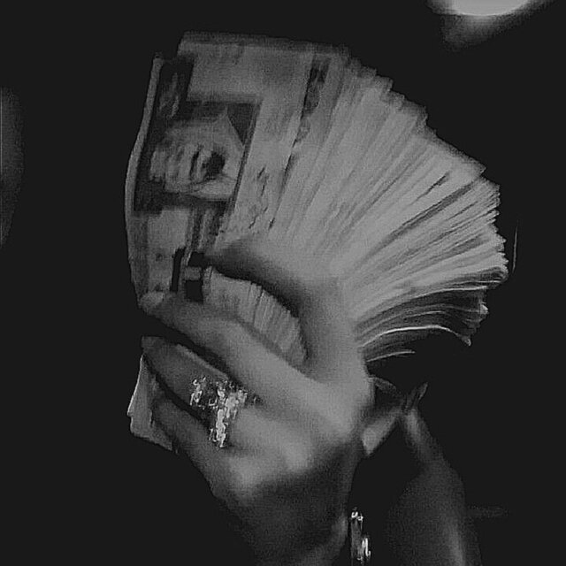 Nie mehr Broke