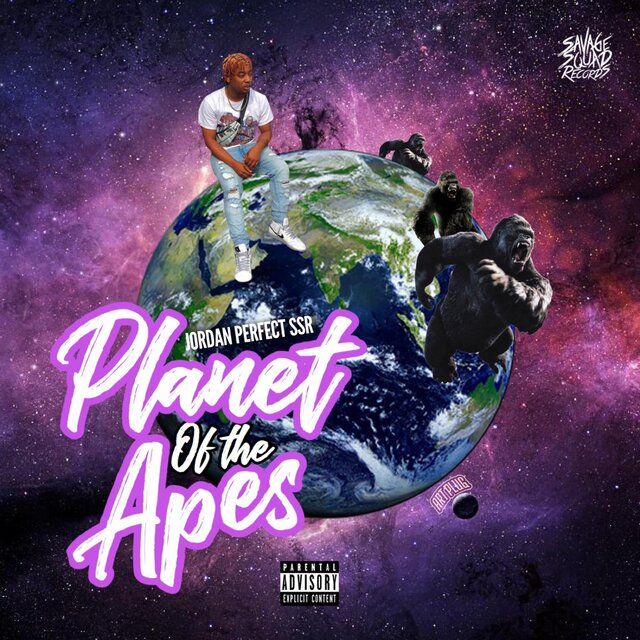 Planet of the Apes