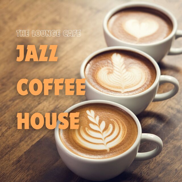 Jazz Coffeehouse
