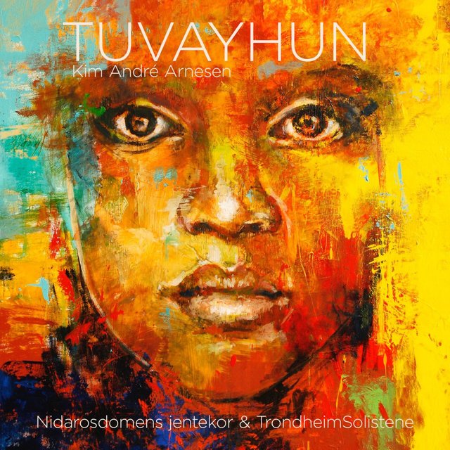 TUVAYHUN — Beatitudes for a Wounded World (Dolby Atmos)