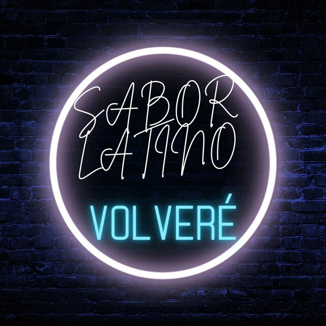 Volveré