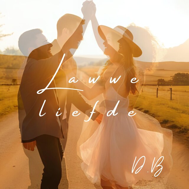 Lawwe liefde