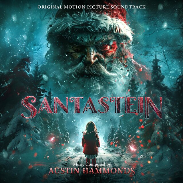 Santastein (Original Motion Picture Soundtrack)