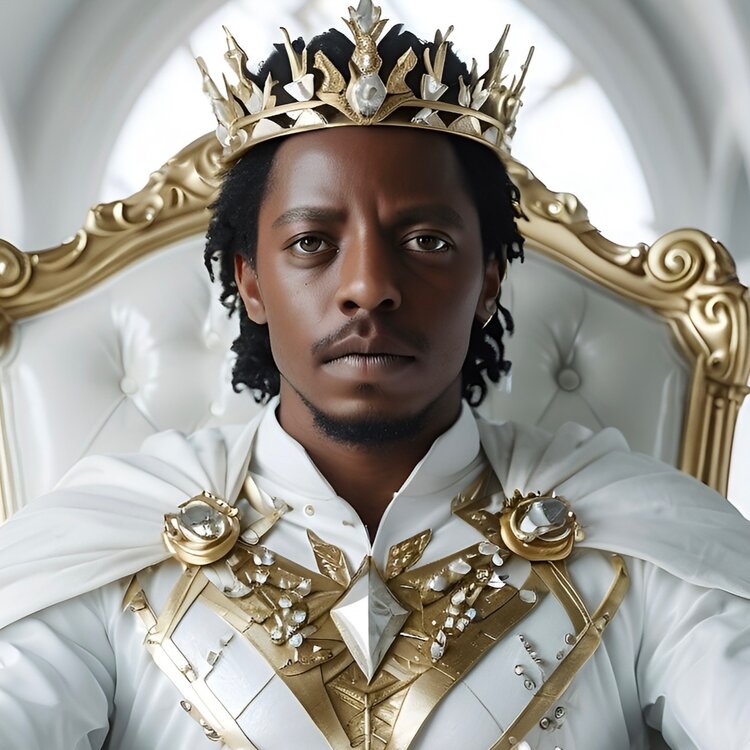 Subarban Rapper The Sabanrab on TIDAL
