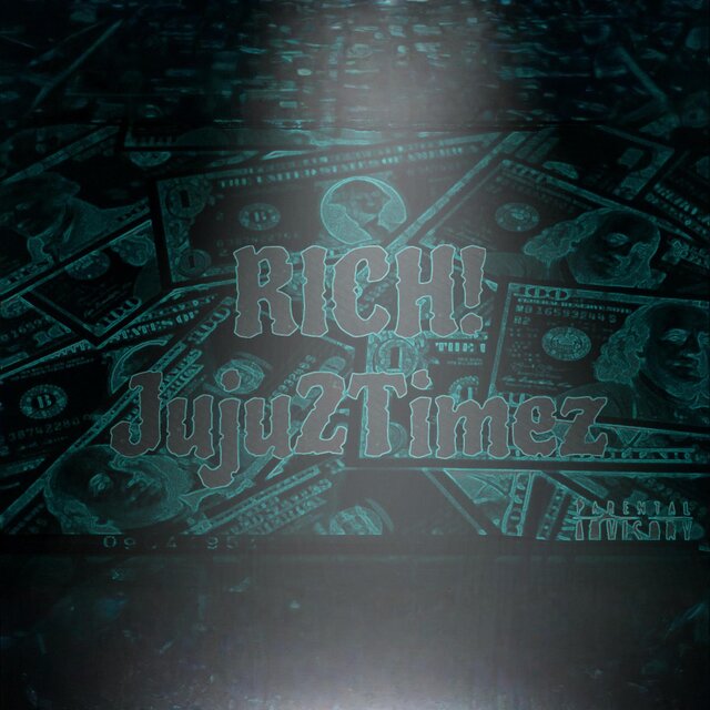 RICH!