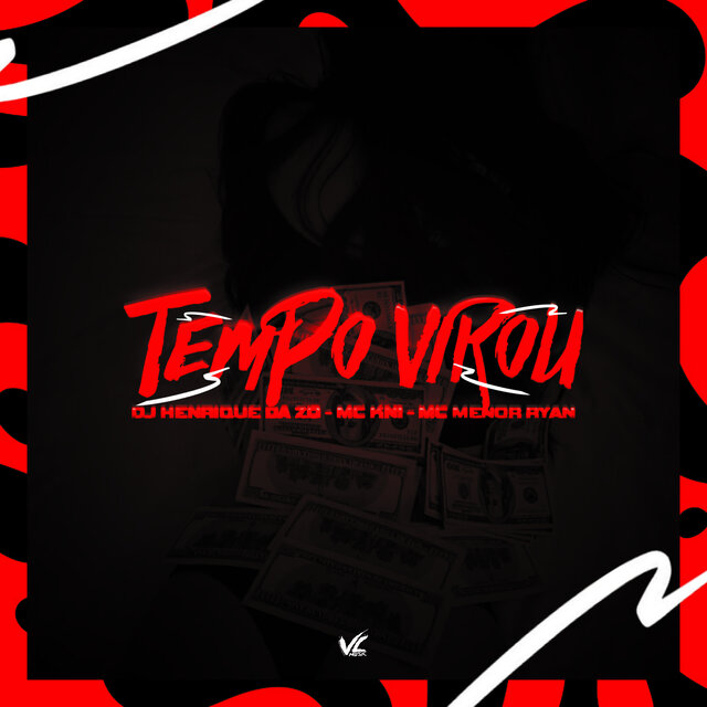 Tempo Virou