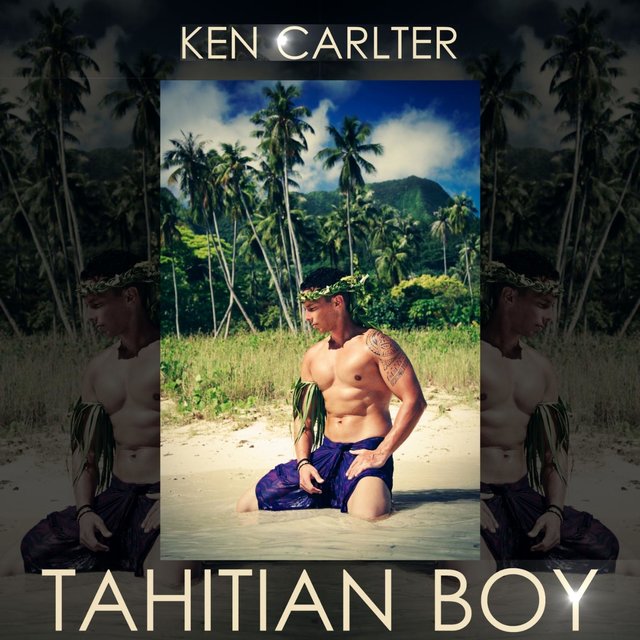 Tahitian Boy