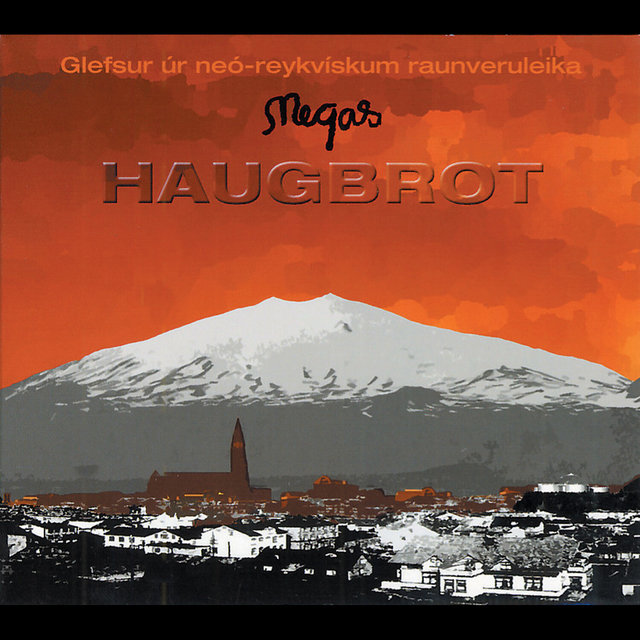 Haugbrot