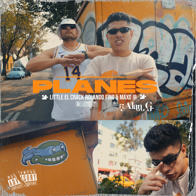 Planes
