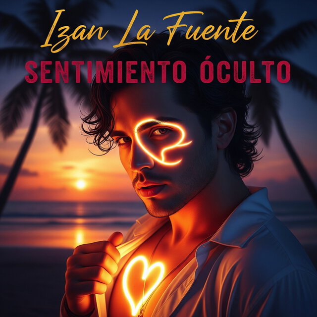 Sentimiento oculto