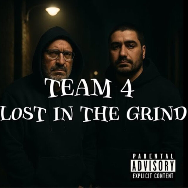 Lost In The Grind