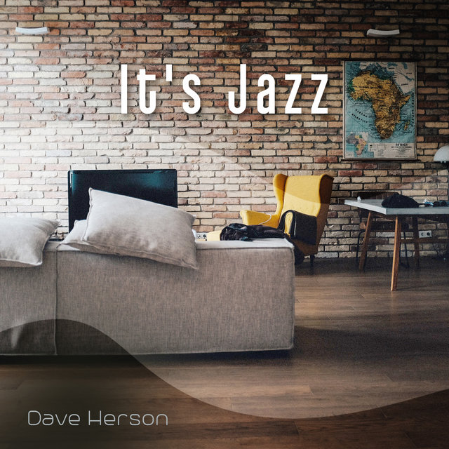 It's Jazz