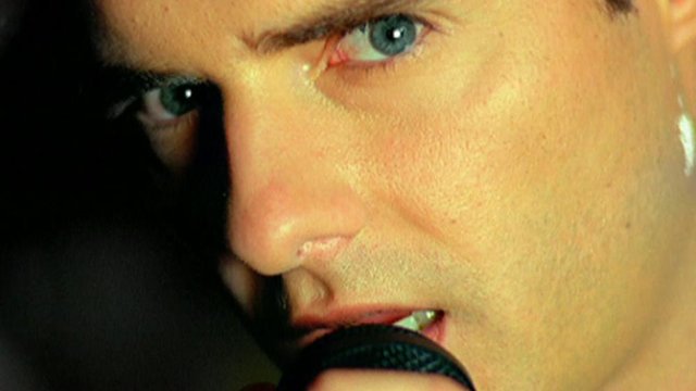 Besame (Baciami) (videoclip)