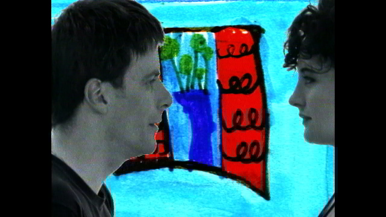 Twist & Shout (Official Video)