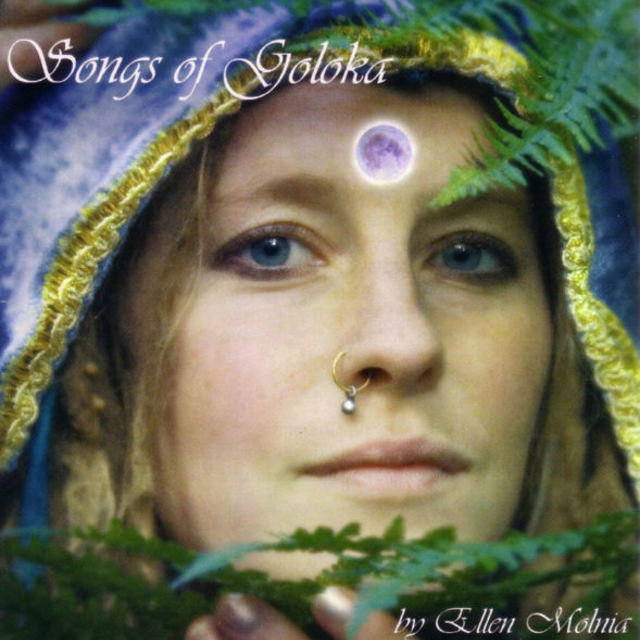 Songs of goloka