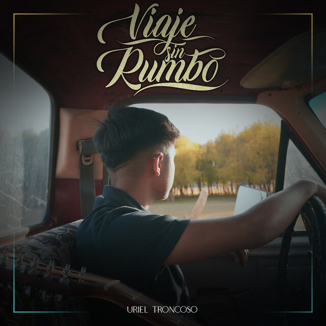Viaje Sin Rumbo
