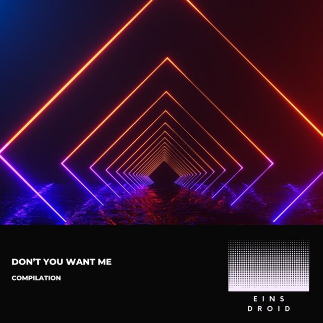Don’t You Want Me