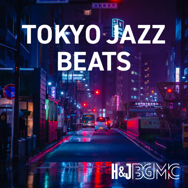 Tokyo Jazz Beats