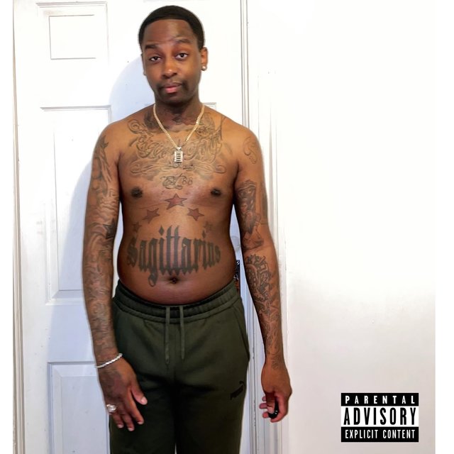 Concrete Kenny