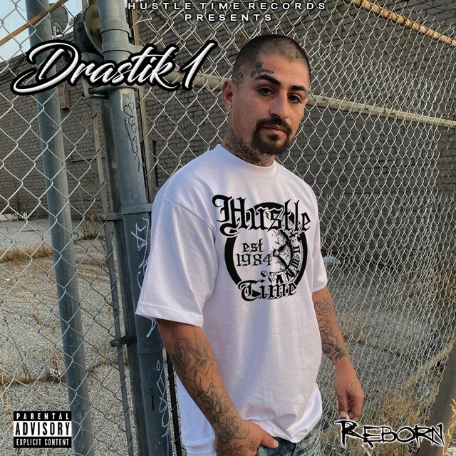 Get rich (feat. Drastik1)