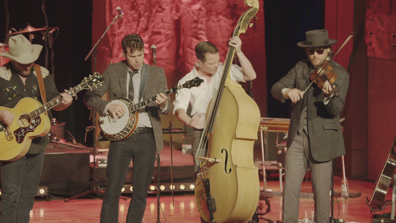 Obviously 5 Believers (Live)