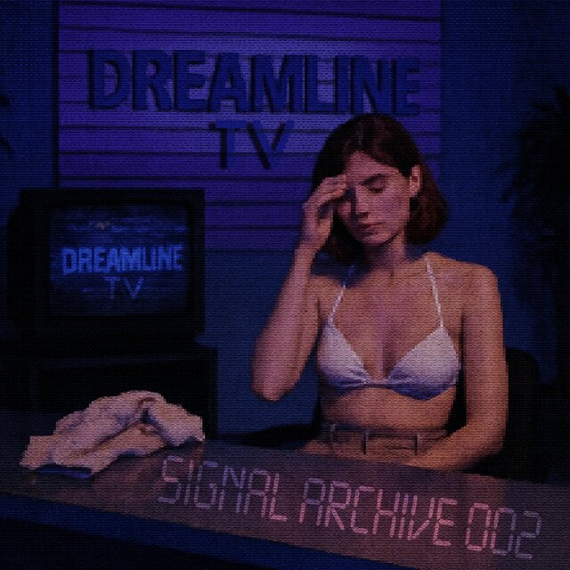 Signal Archive 002