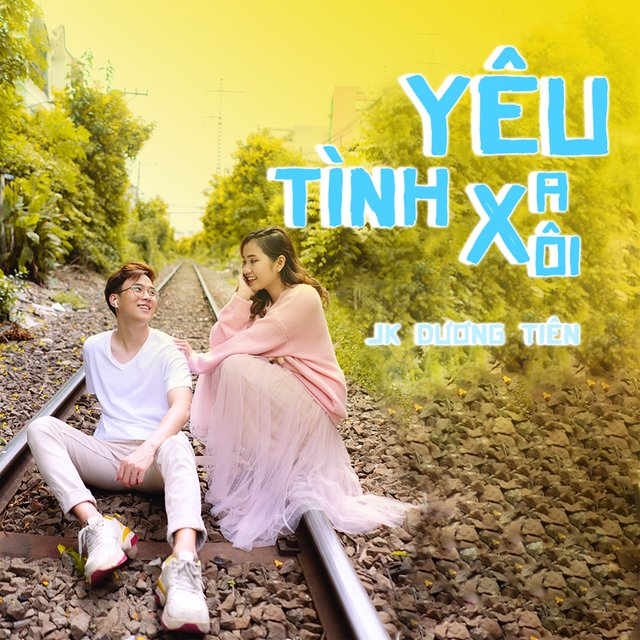 Tình Yêu Xa Xôi