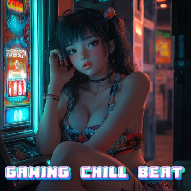 Nostalgic Arcade Nights