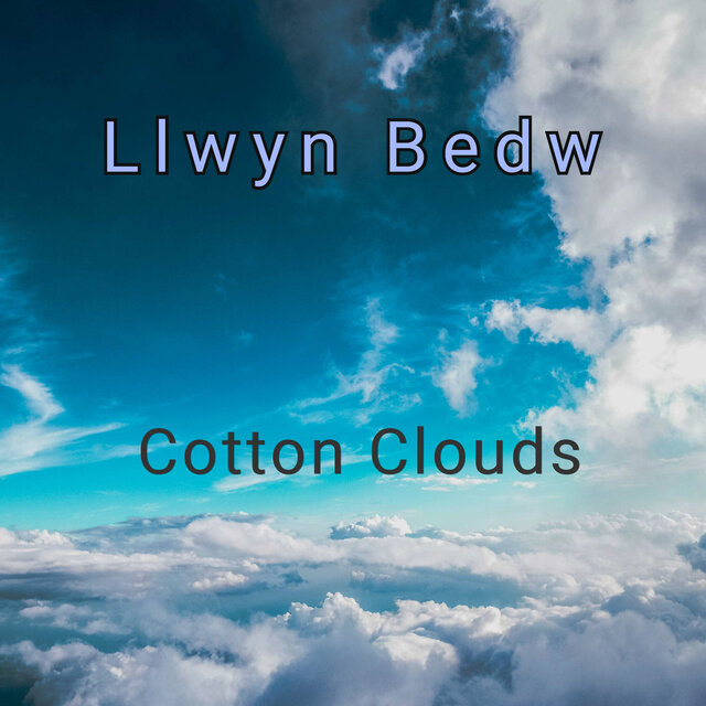 Cotton Clouds