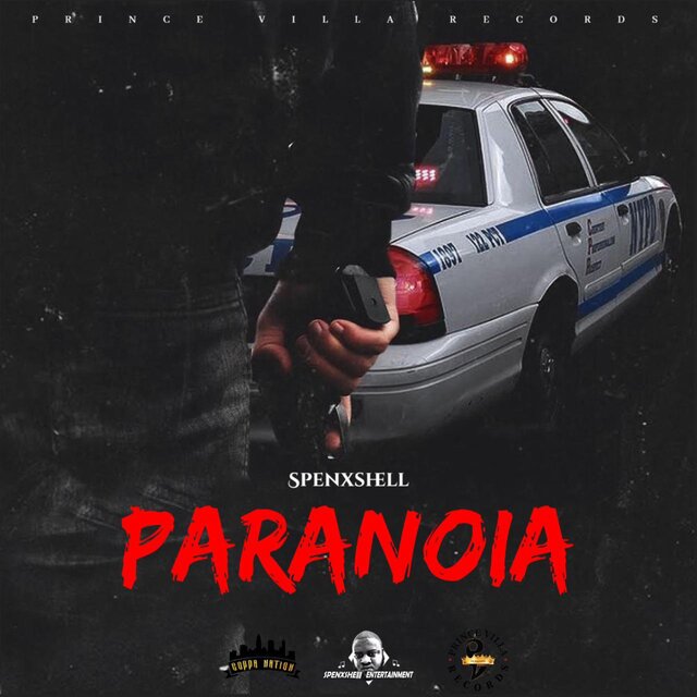 PARANOIA